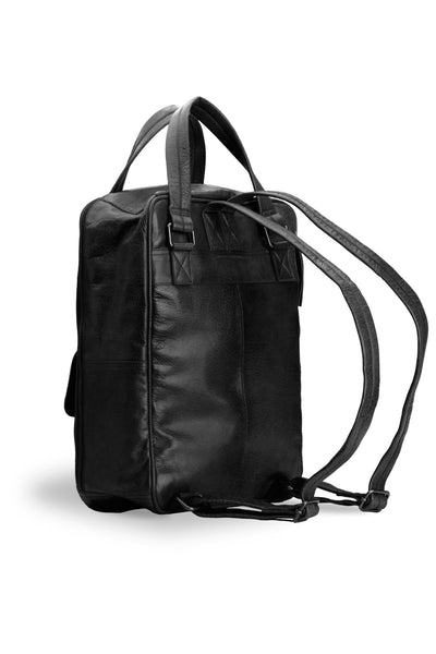 muud Geogina Backpack Pre-news