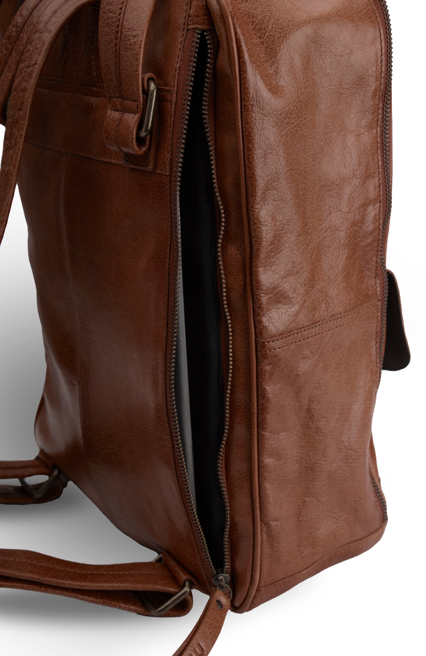 muud Geogina Backpack Pre-news Rich Brown