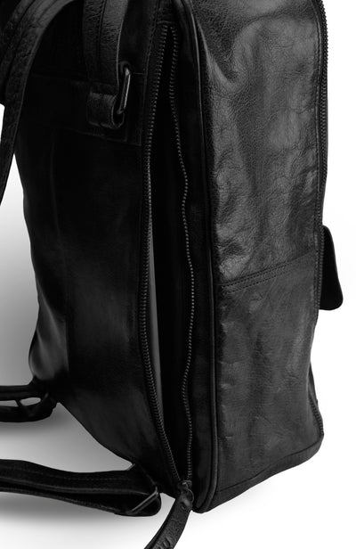muud Geogina Backpack Pre-news