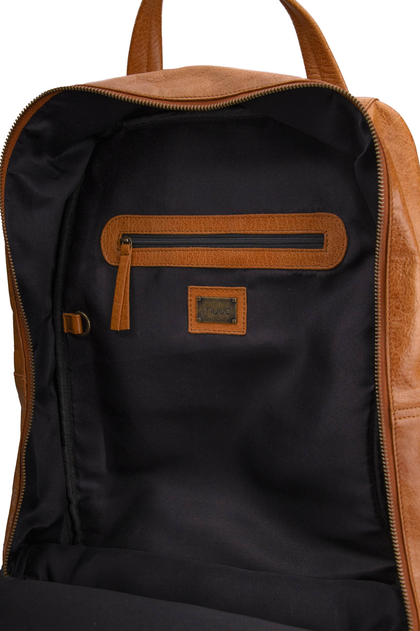 muud Geogina Backpack Pre-news Whisky