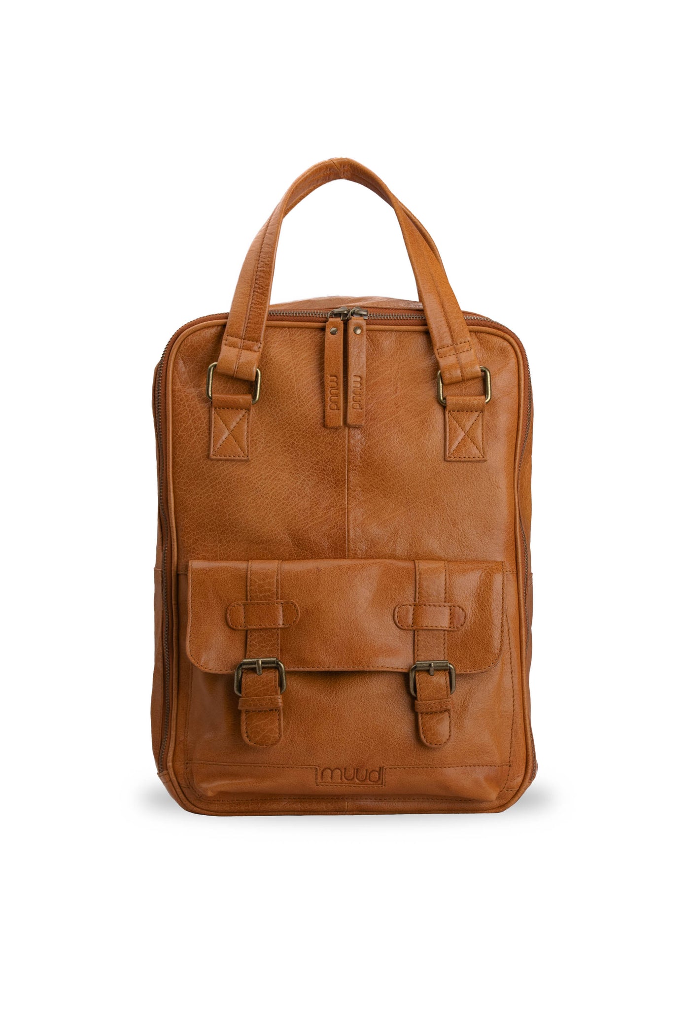 muud Geogina Backpack Pre-news Whisky