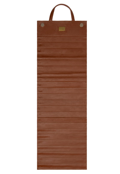 muud Gloss Needle Case Rich Brown