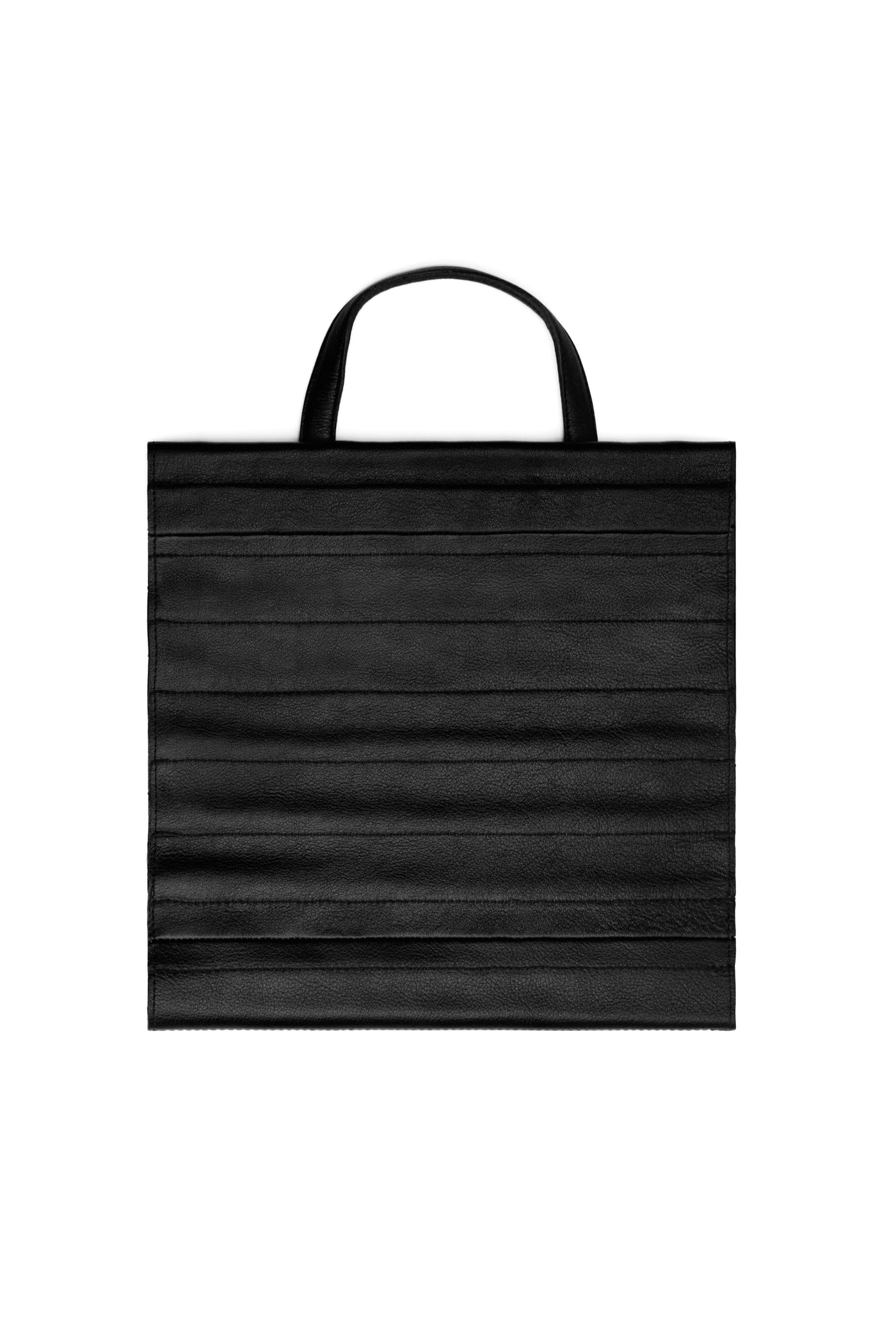muud Gloss Needle Case Black