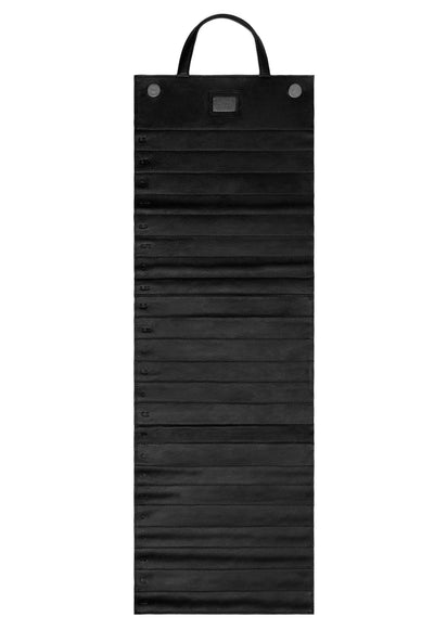 muud Gloss Needle Case Black