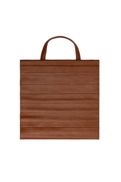 muud Gloss Needle Case Rich Brown