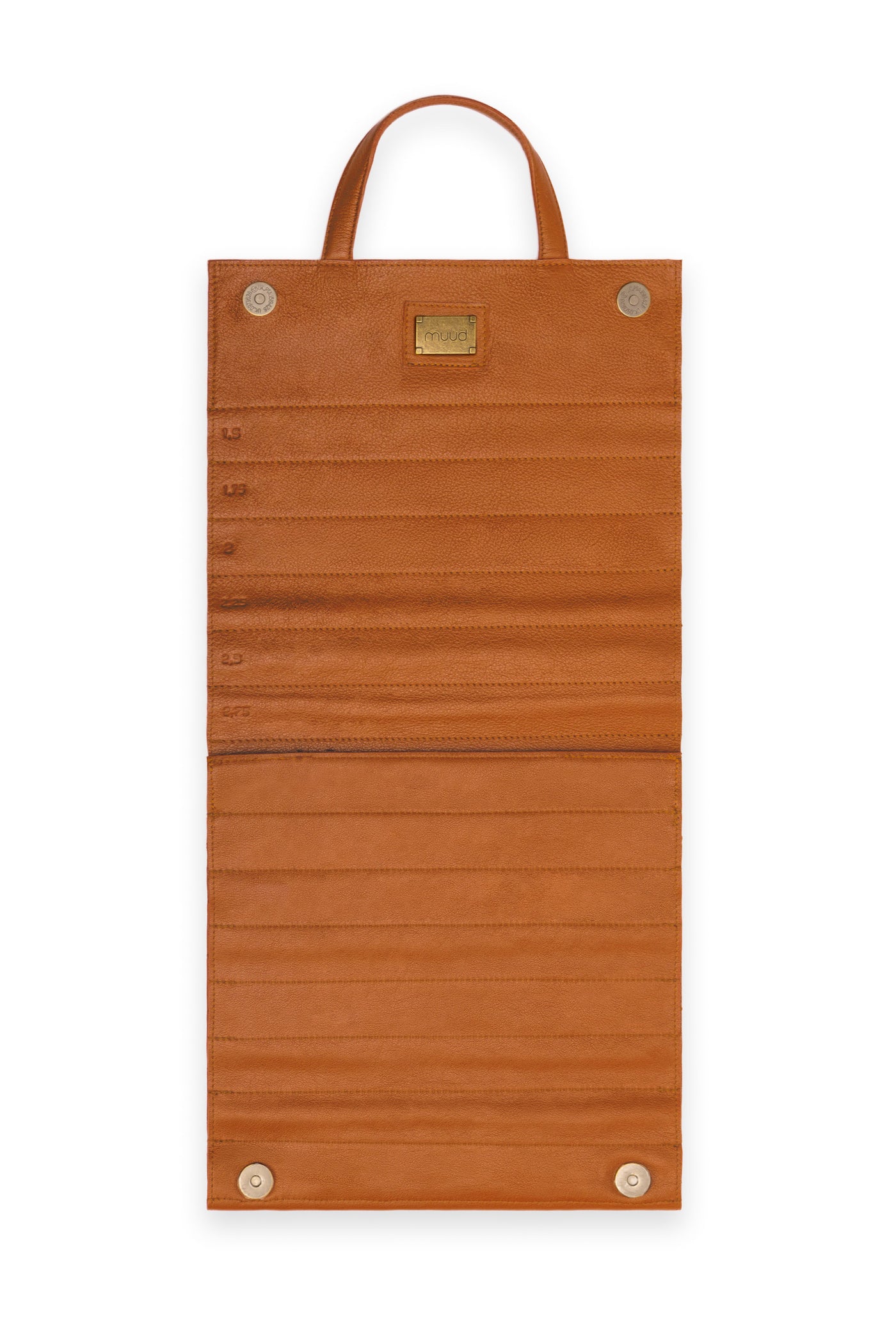 muud Gloss Needle Case Whisky
