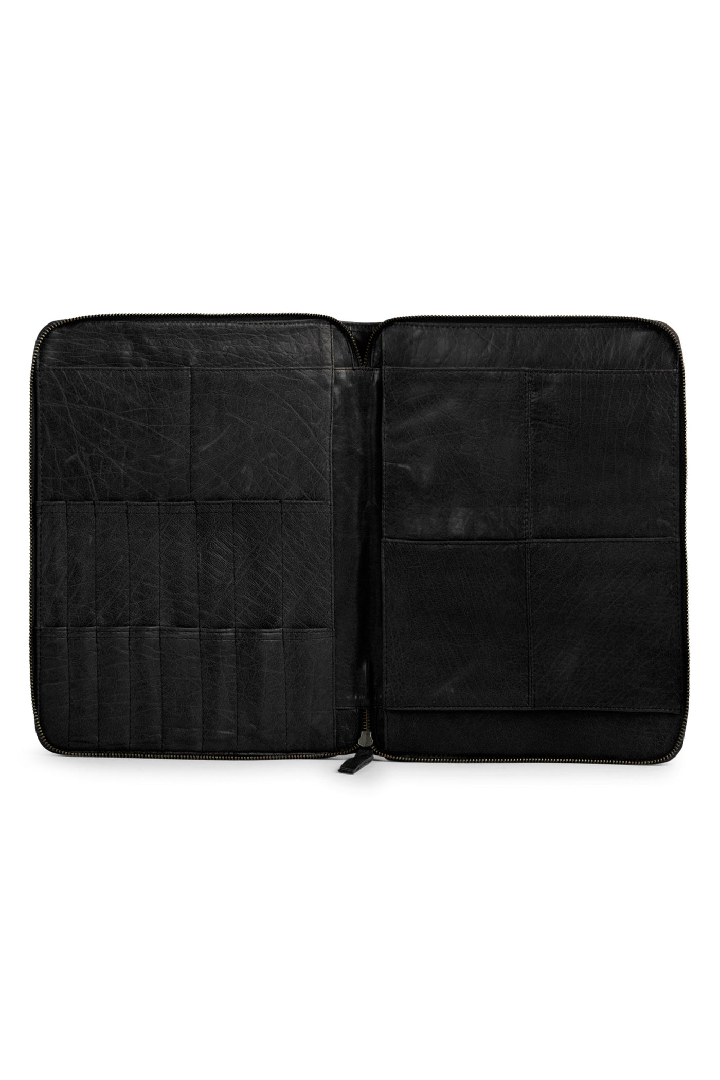 muud Göteborg Case Needle Case Black