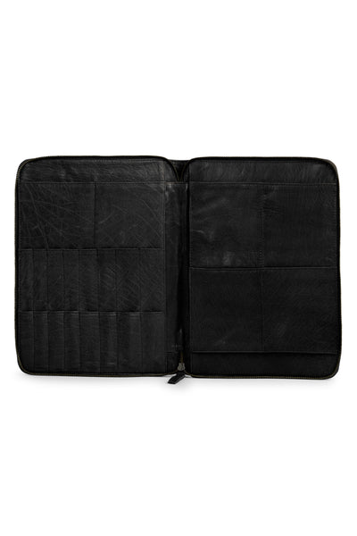 muud Göteborg Case Needle Case Black