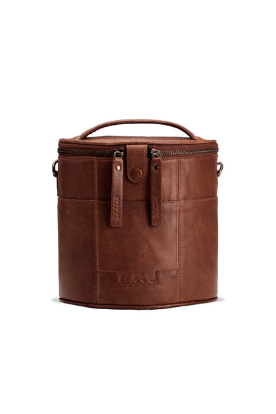 muud Grace projectbag Pre-news Rich Brown