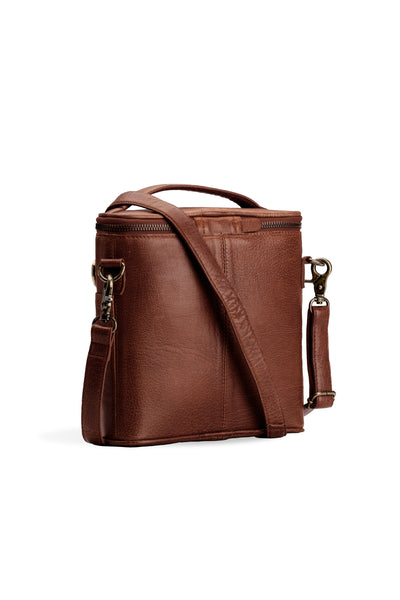 muud Grace projectbag Pre-news Rich Brown
