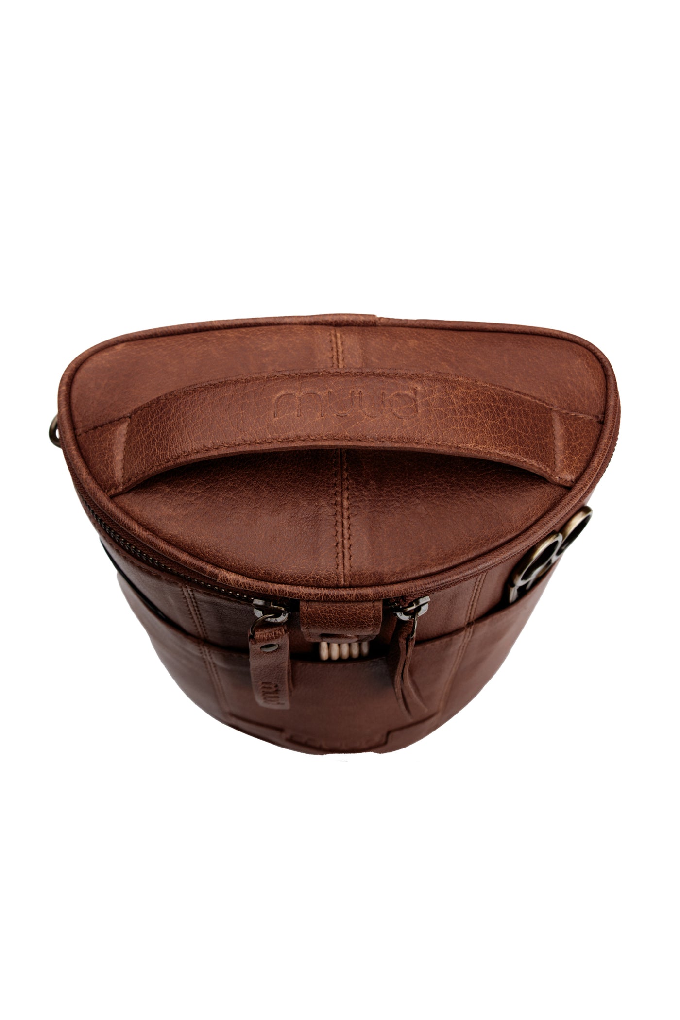 muud Grace projectbag Pre-news Rich Brown