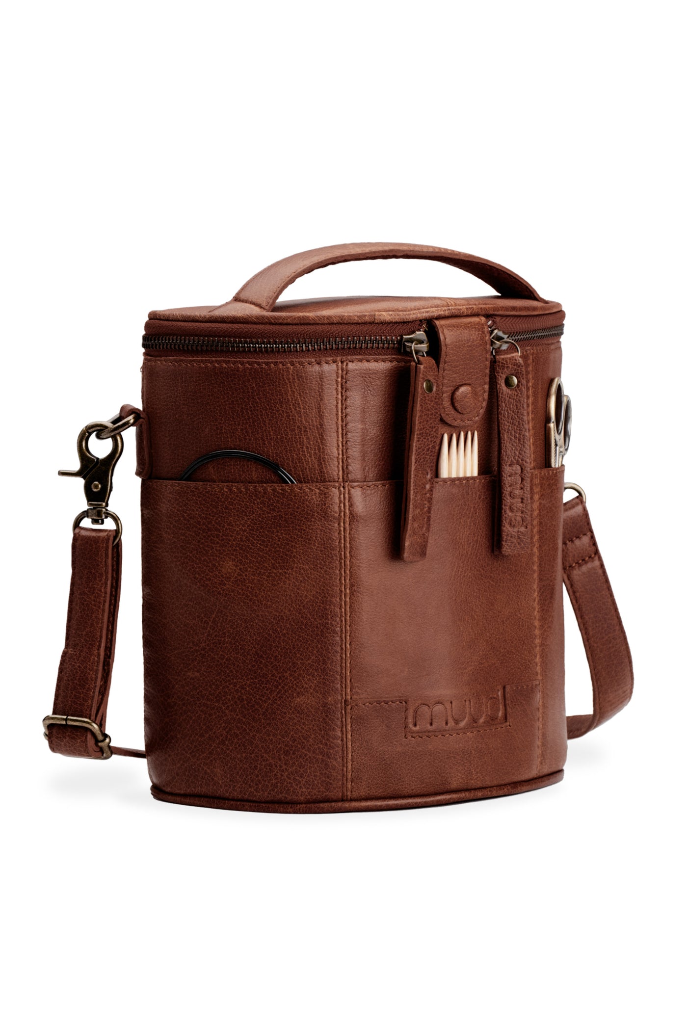 muud Grace projectbag Pre-news Rich Brown