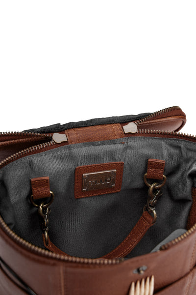 muud Grace projectbag Pre-news Rich Brown