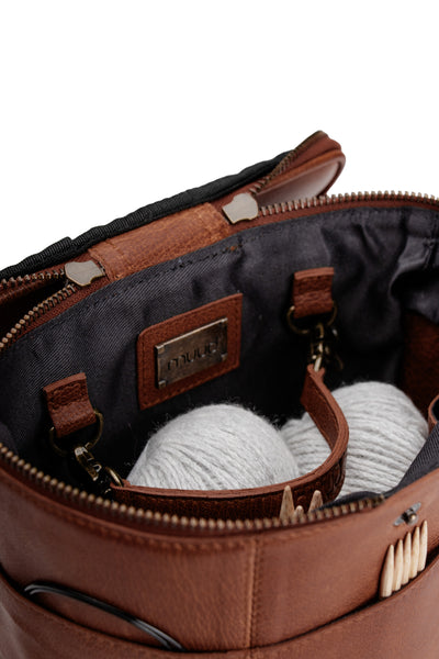 muud Grace projectbag Pre-news Rich Brown