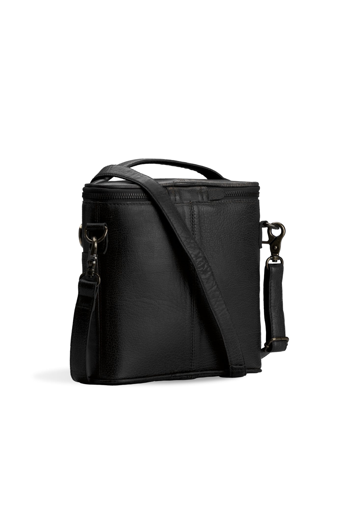 muud Grace projectbag Pre-news Black