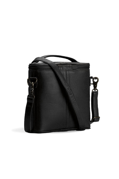 muud Grace projectbag Pre-news Black