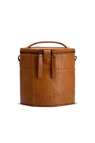 muud Grace projectbag Pre-news Whisky