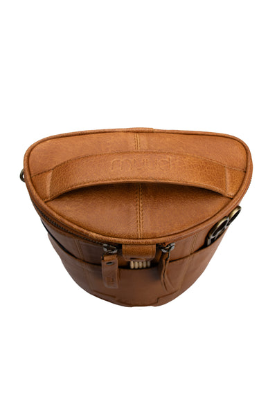 muud Grace projectbag Pre-news Whisky