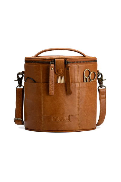 muud Grace projectbag Pre-news Whisky