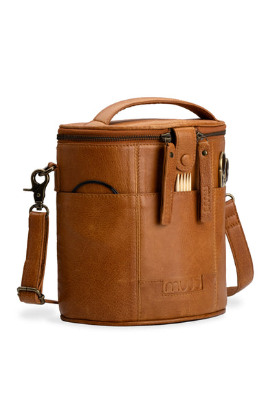 muud Grace projectbag Pre-news Whisky