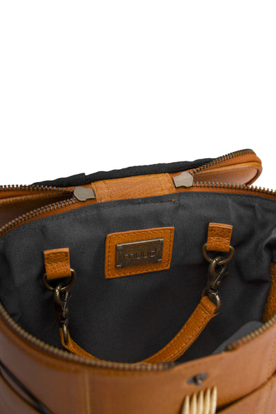 muud Grace projectbag Pre-news Whisky