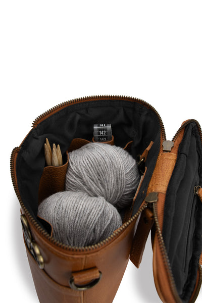 muud Grace projectbag Pre-news Whisky