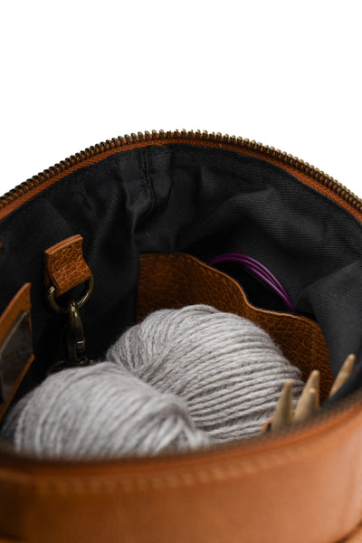 muud Grace projectbag Pre-news Whisky