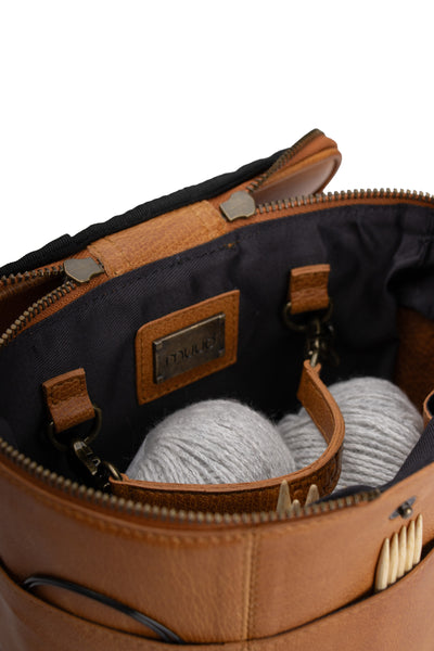 muud Grace projectbag Pre-news Whisky