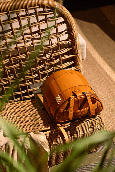 muud Grace projectbag Pre-news Whisky