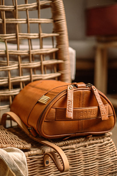 muud Grace projectbag Pre-news Whisky