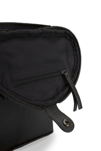 muud Grace projectbag Pre-news Black