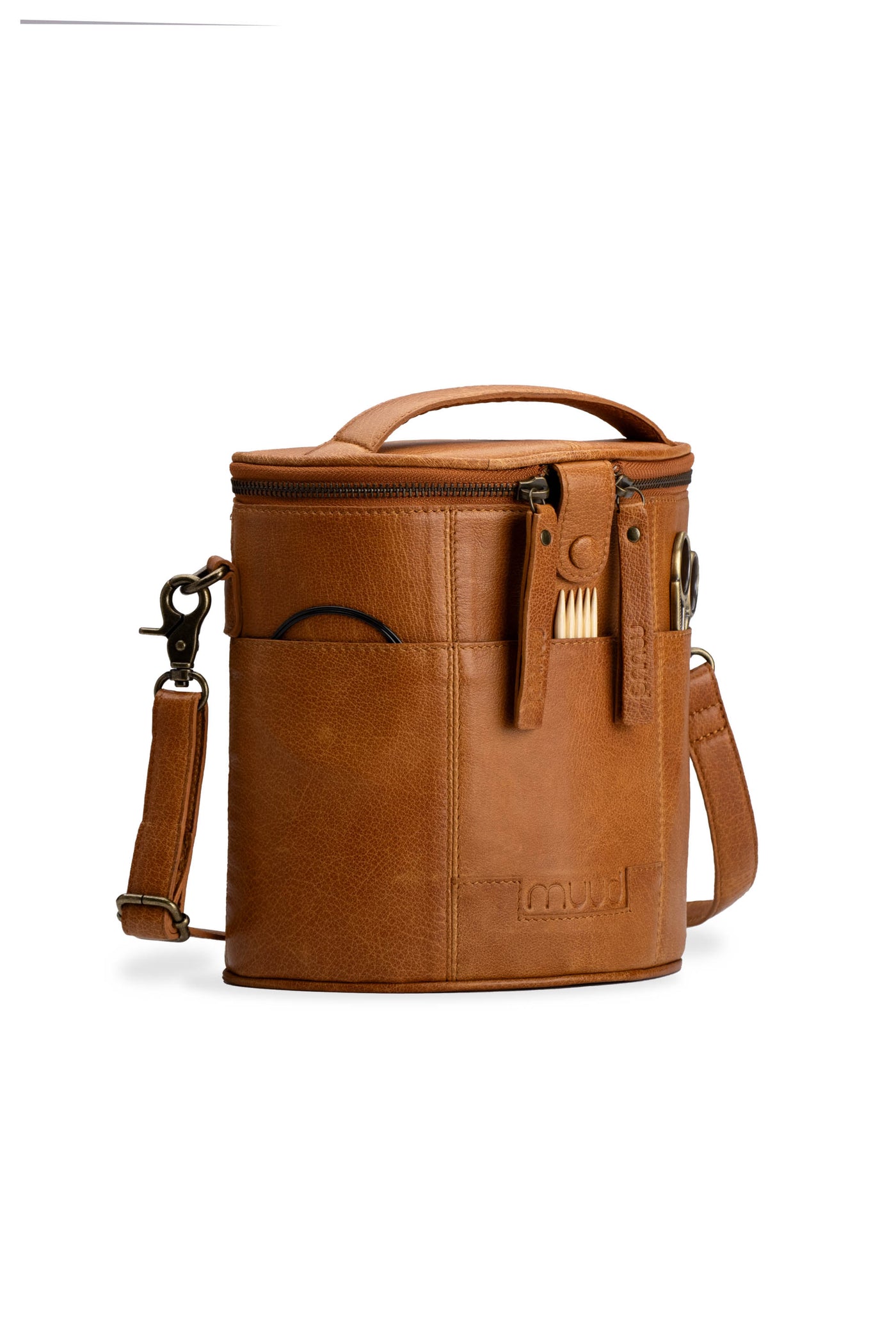 muud Grace projectbag Pre-news Whisky