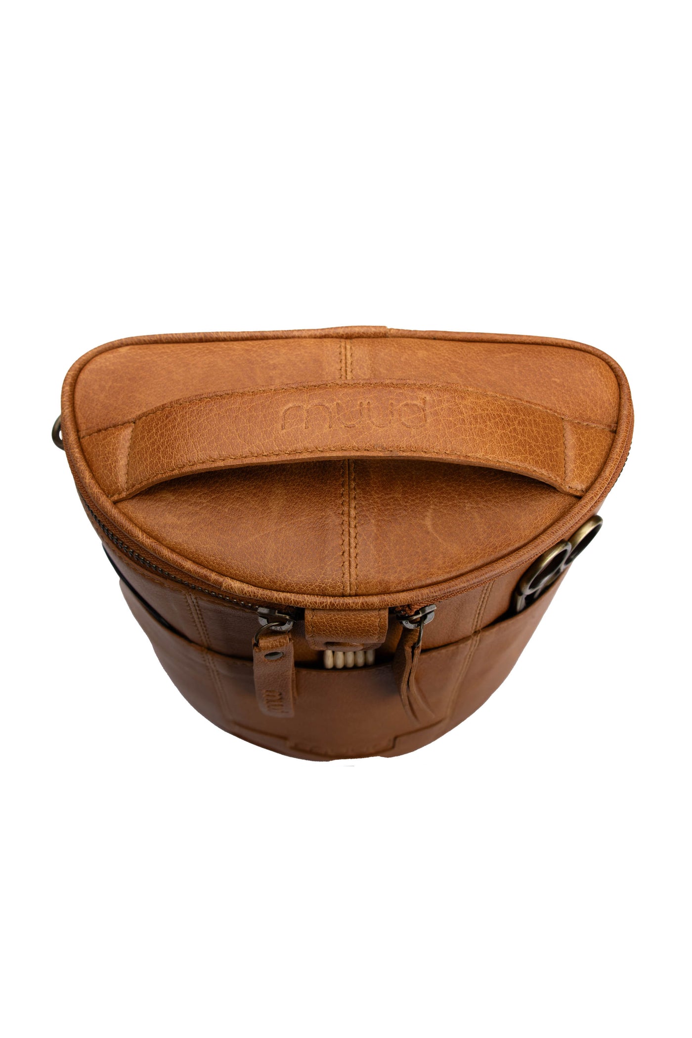 muud Grace projectbag Pre-news Whisky