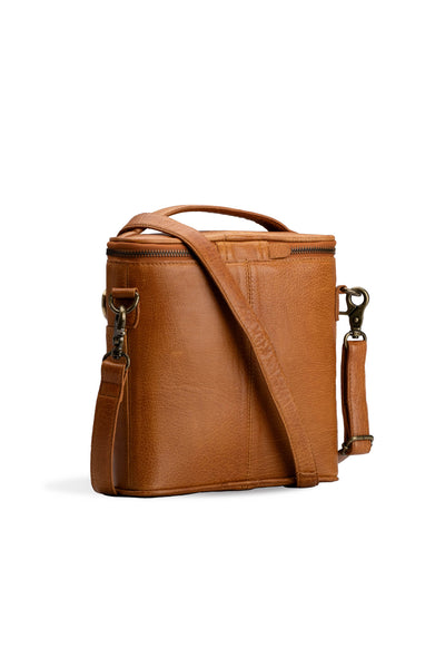 muud Grace projectbag Pre-news Whisky