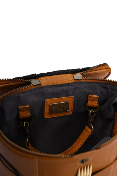 muud Grace projectbag Pre-news Whisky