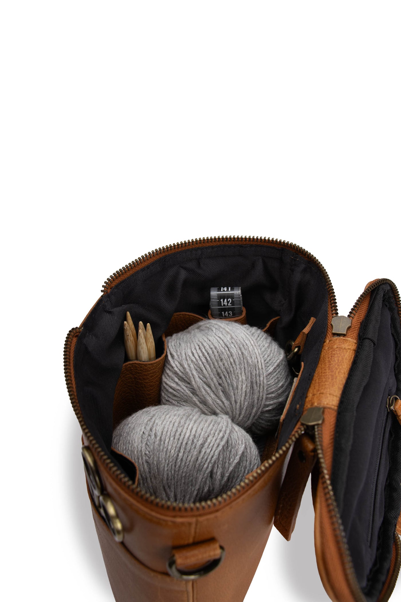 muud Grace projectbag Pre-news Whisky