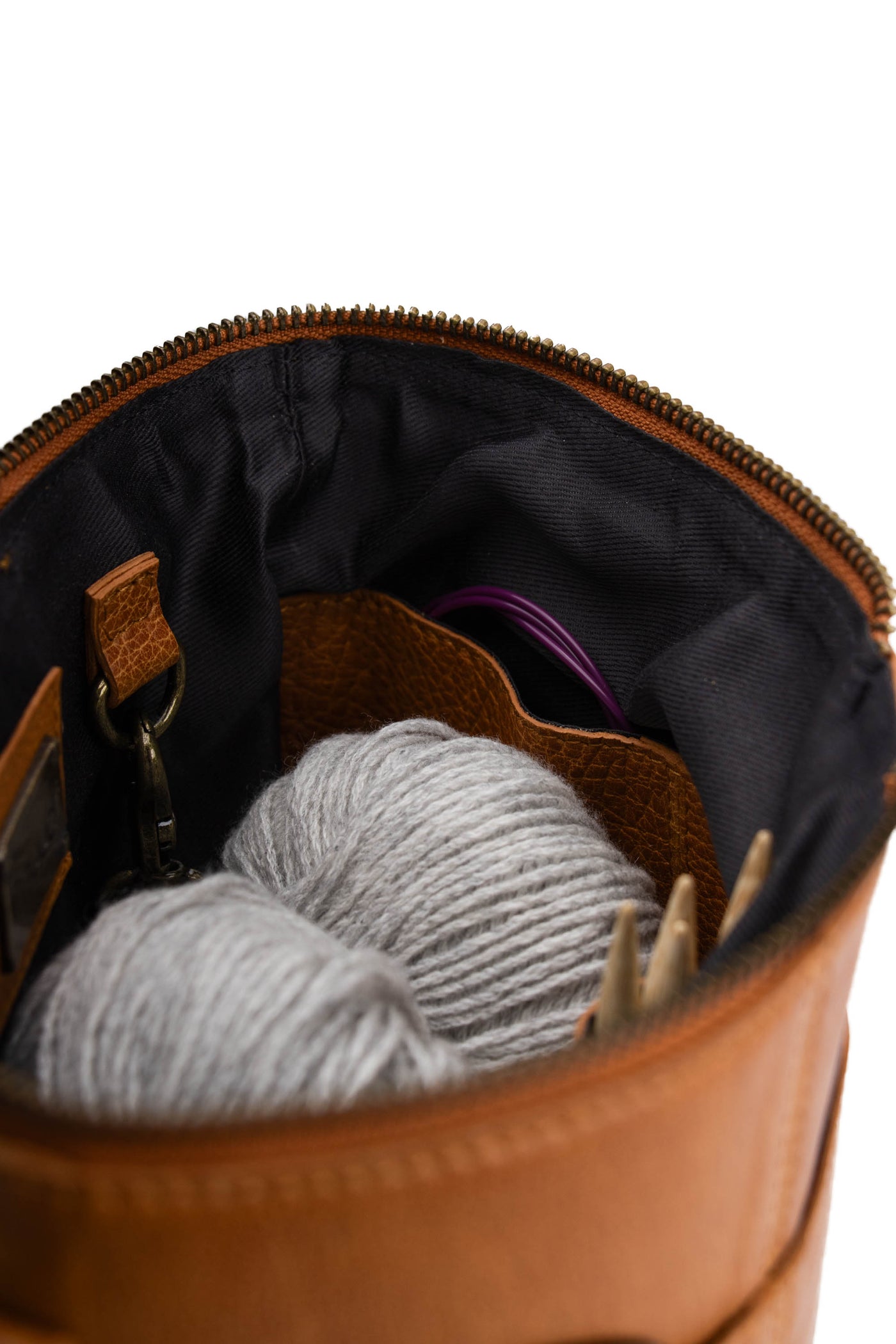 muud Grace projectbag Pre-news Whisky