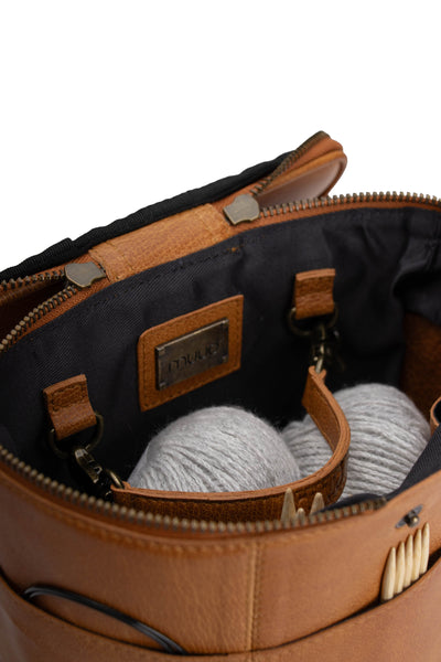 muud Grace projectbag Pre-news Whisky