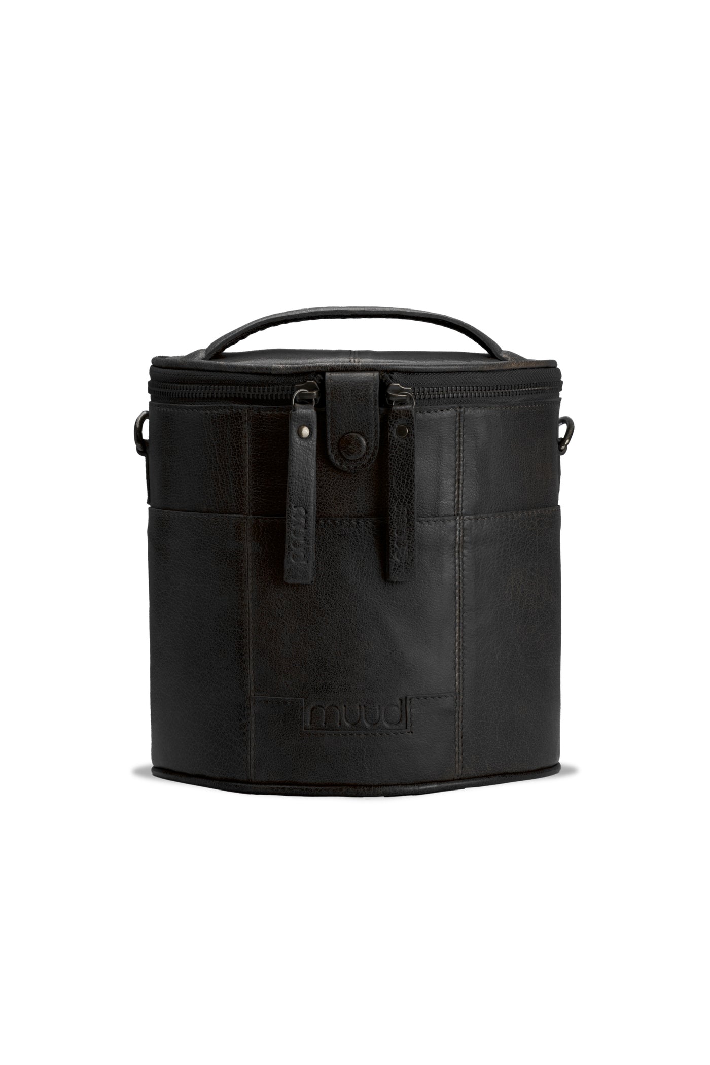 muud Grace projectbag Pre-news Black