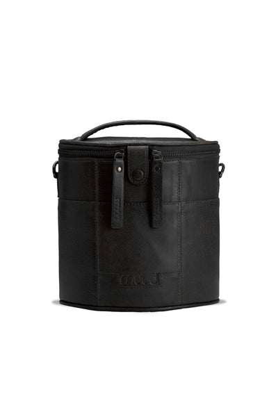 muud Grace projectbag Pre-news Black