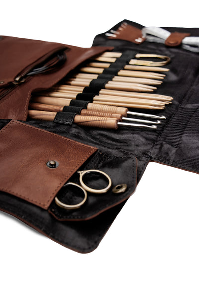 muud Gro Crossbody Pre-news Rich Brown