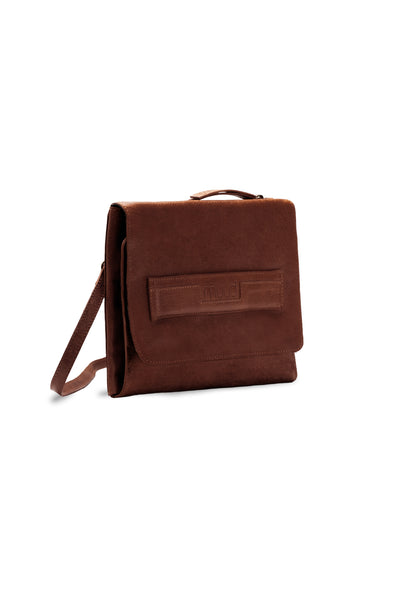 muud Gro Crossbody Pre-news Rich Brown