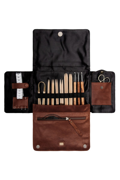 muud Gro Crossbody Pre-news Rich Brown
