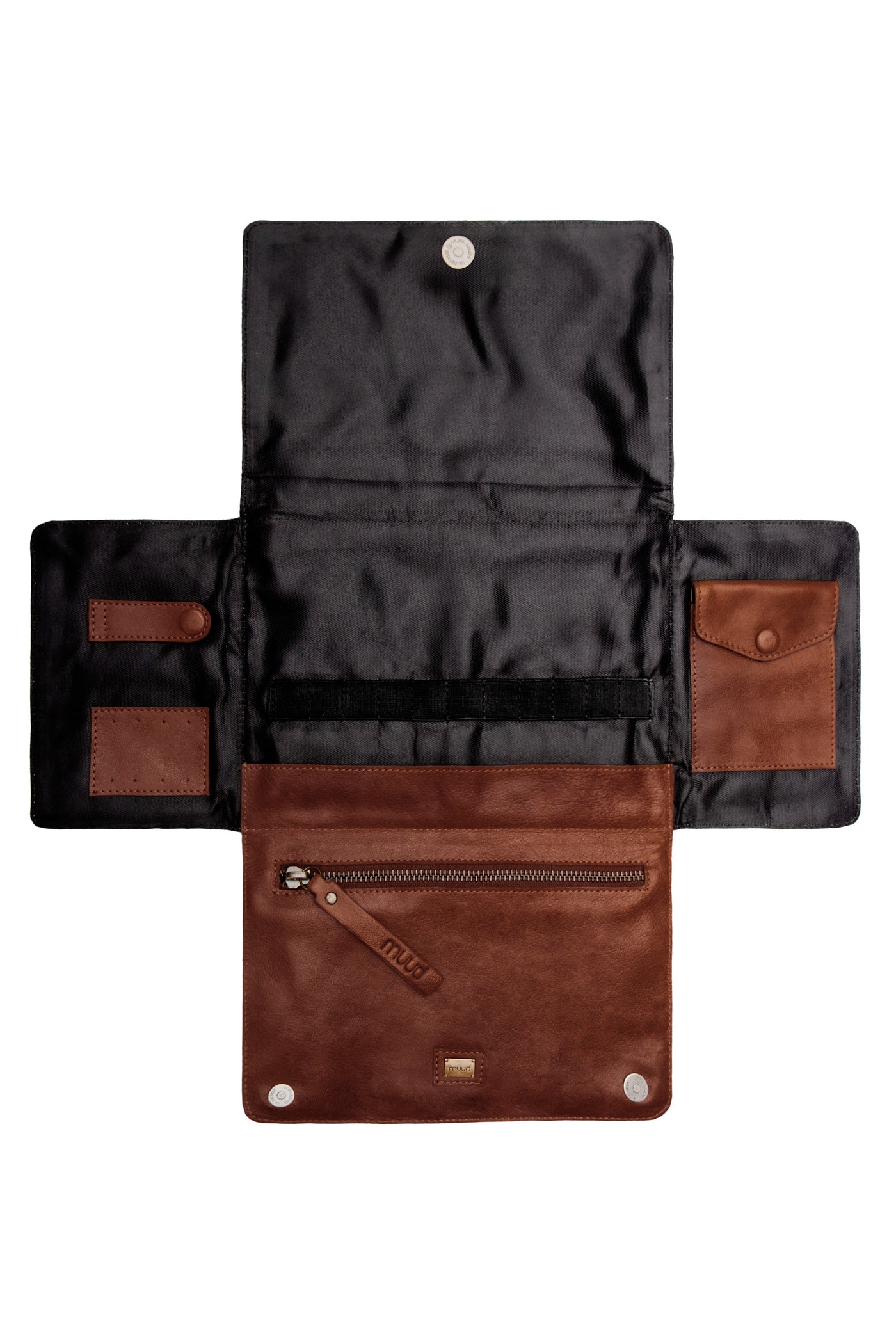muud Gro Crossbody Pre-news Rich Brown