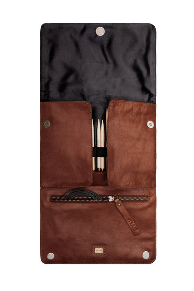 muud Gro Crossbody Pre-news Rich Brown