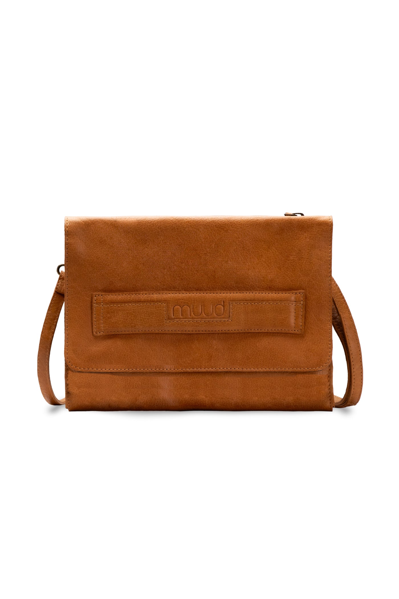 muud Gro Crossbody Pre-news Whisky