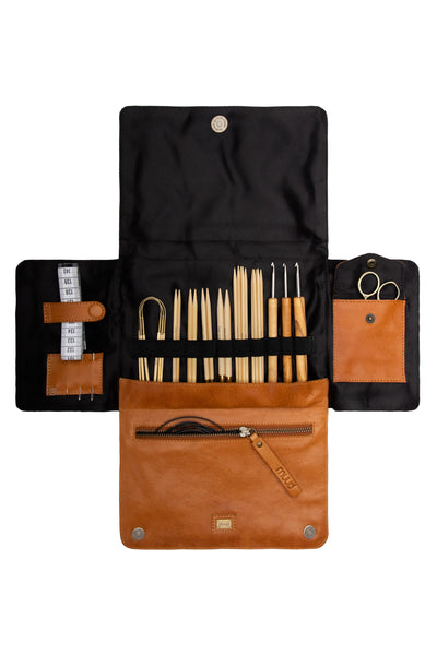 muud Gro Crossbody Pre-news Whisky