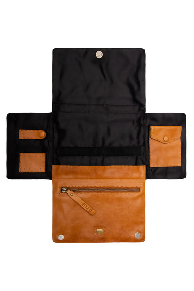 muud Gro Crossbody Pre-news Whisky