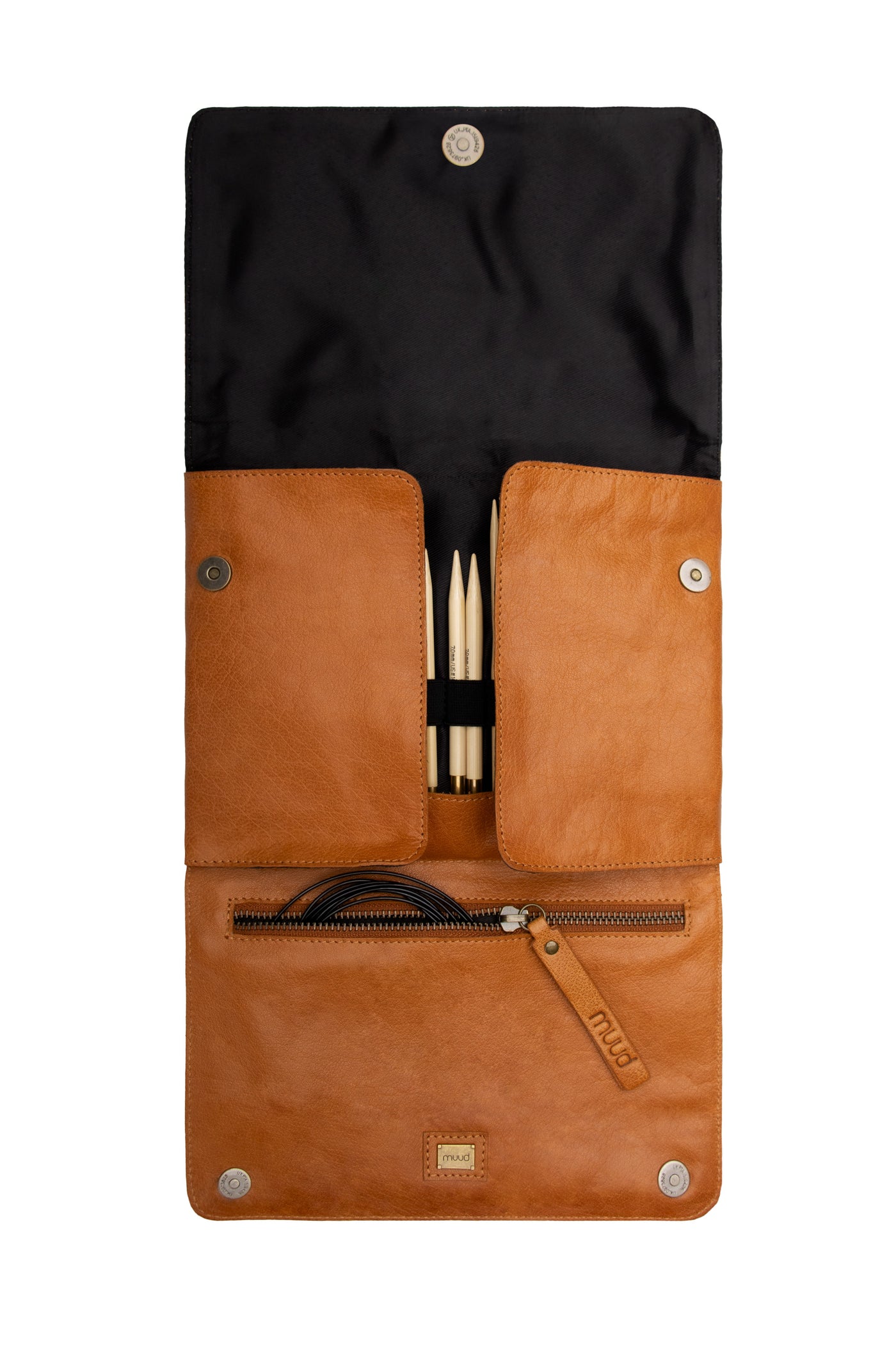 muud Gro Crossbody Pre-news Whisky