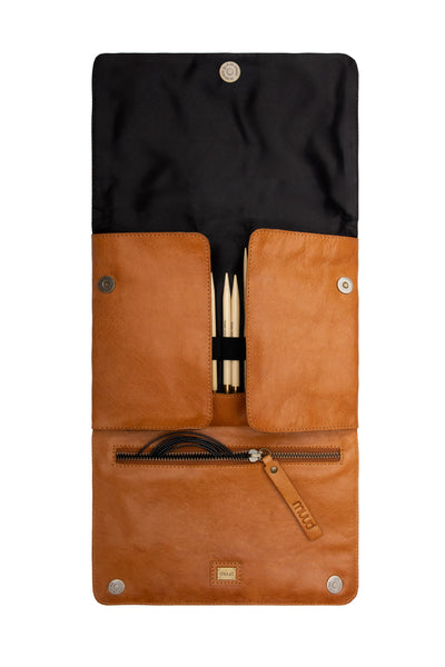muud Gro Crossbody Pre-news Whisky